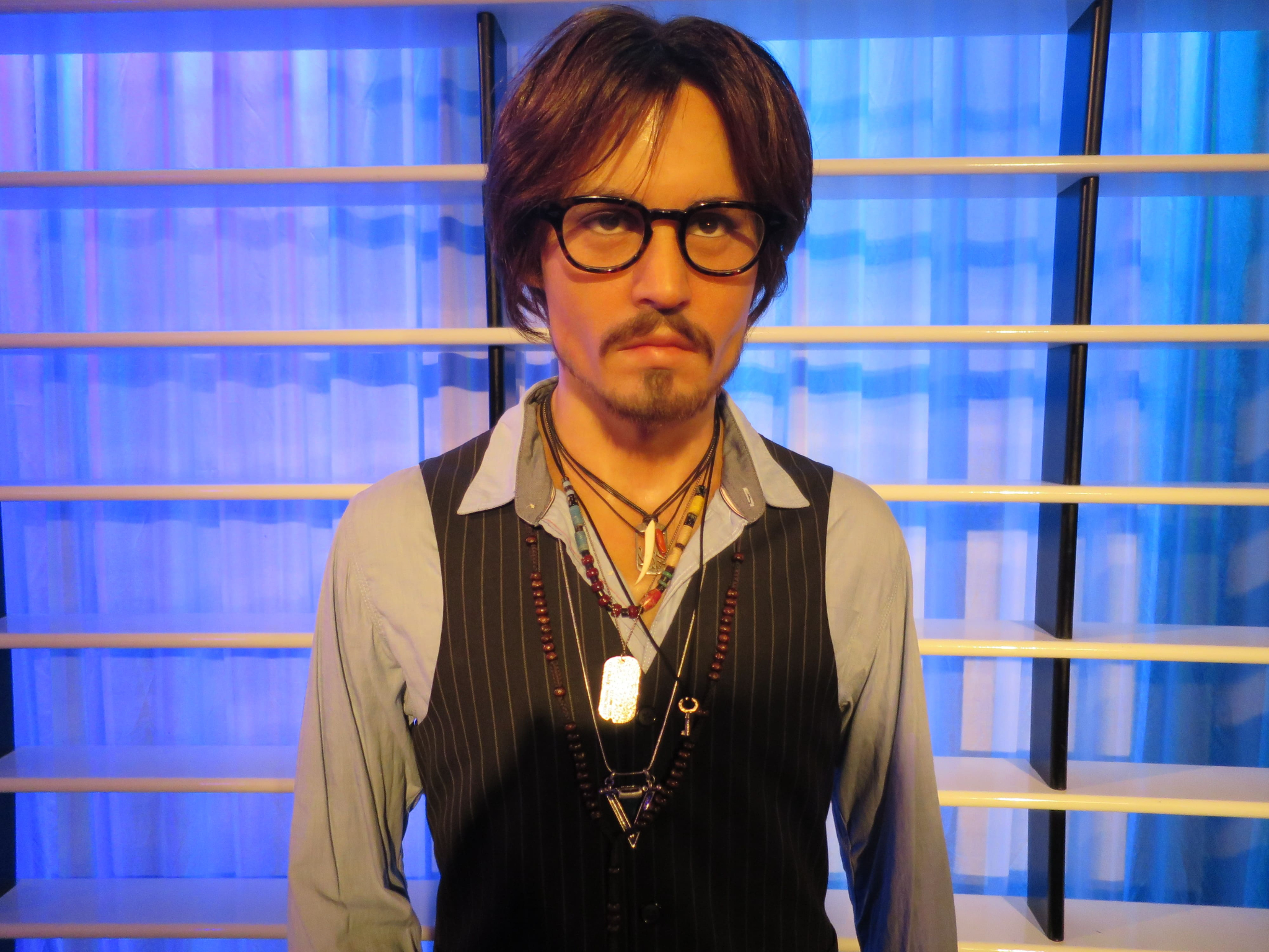 Madame Tussauds in Berlin 29